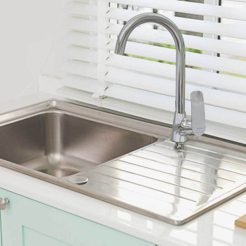 Смеситель для кухни Ramonsoler New Fly 570601