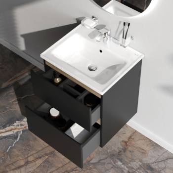 Тумба под раковину AM.PM X-Joy 55 M85AFHX0552BM