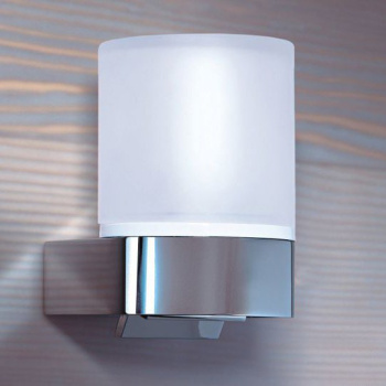 Дозатор для жидкого мыла Keuco 30052019000 хром