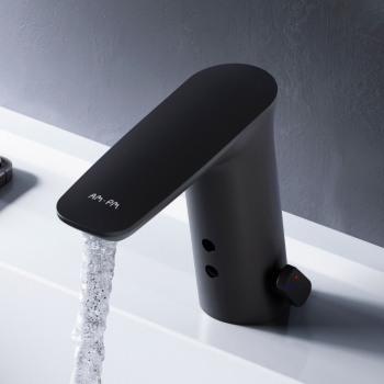 Смеситель для раковины AM.PM Inspire V2.0 F50A02322