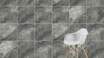 Керамогранит Vitra MarbleSet Иллюжн Темно-Серый 60x60 см K951302LPR01VTE0