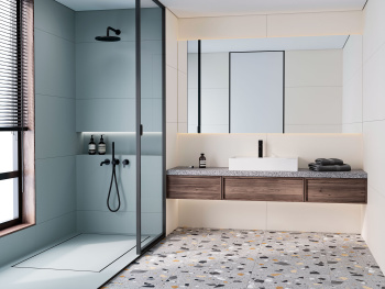 Плитка Staro Slim Monocolors Elite Ivory 60x120 5 Matt м2