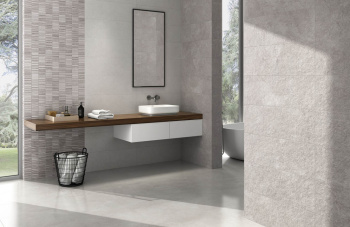 Плитка FREEDOM BLANCO rect. lapp. 25x75