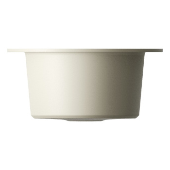 Мойка кухонная Omoikiri Miya 50R-BE ваниль 4993504