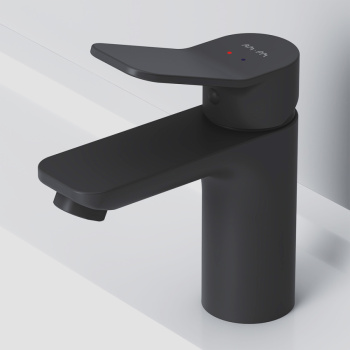 Смеситель для раковины AM.PM X-Joy F85A02122