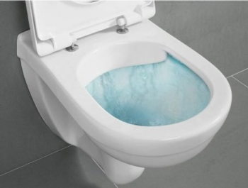 Унитаз подвесной Villeroy&Boch O.novo 5660R001