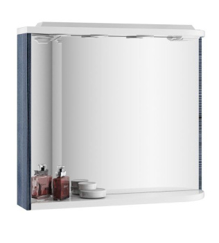 Зеркало Ravak Rosa Praktik M 960 R Cтрипоникс X000000325