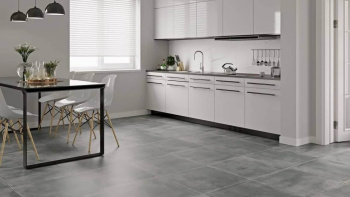 Керамогранит Dako Vita Серый 60x60 см E-3032/MR/600x600