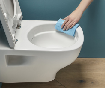 Подвесной унитаз Jacob Delafon Struktura EDE102-00