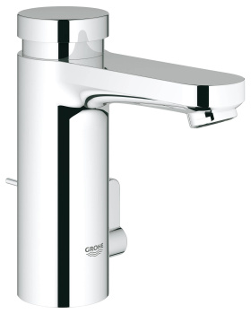Смеситель для раковины Grohe Eurosmart Cosmopolitan T 36318000 хром