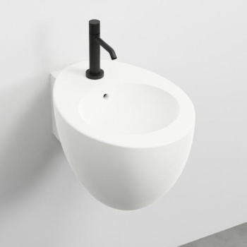 Раковина подвесная Cielo Le Giare LGLS TL 34 см белый