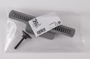 Сухой затвор OMP Tea 137.023.0