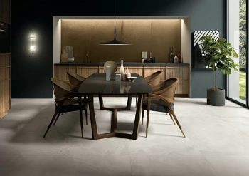 Мозаика La Faenza Bianco Mk.Arabesco Onice LP 32,1x37,3