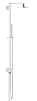 Душевая стойка Grohe Euphoria Cube System 150 27696000