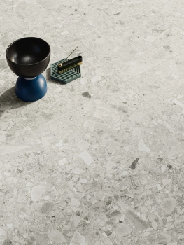 Керамогранит Coliseumgres Brera White 60x120 см 610010002743