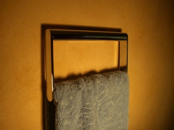 Полотенцедержатель Keuco Plan 14921010000 хром