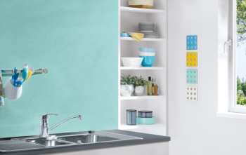 Смеситель для кухни Grohe Eurostyle Cosmopolitan 33977002 Хром