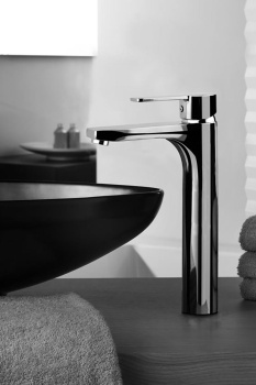 Смеситель для раковины Ramonsoler RS-Q чаши 9310