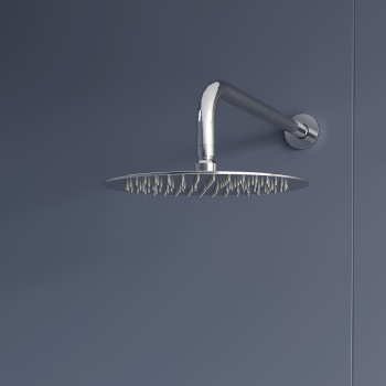 Душевая система скрытого монтажа RGW Shower Panels SP-370 511408370-00