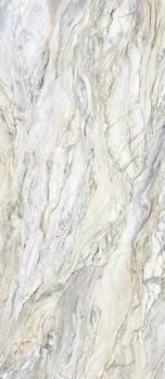 Керамогранит ABK Sensi Nuance Quarzite Fusion Lux 3D Rett 6Mm 120х280 0014569