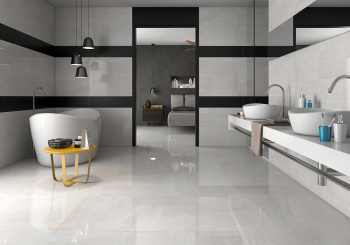 Керамогранит SWEET BLANCO 75*75