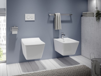 Подвесное биде Toto SP B532E#XW