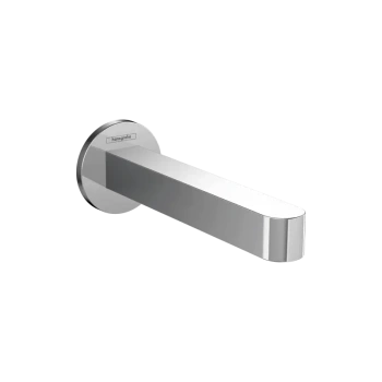 Излив для ванны Hansgrohe Finoris 76410000, хром
