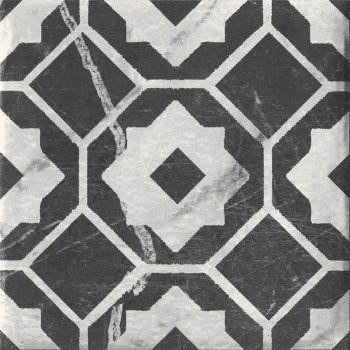 Керамогранит 1063934 Magistra Decoro Mix Marquinia 20х20