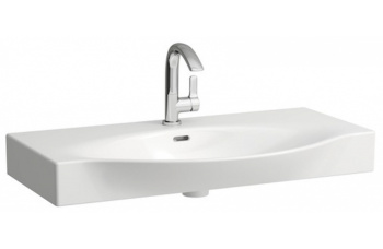 Раковина 120 см Laufen Palace 8.1170.4.000.104.R