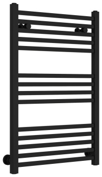 Полотенцесушитель водяной Сунержа Модус 800х500 31-0250-8050 матовый черный