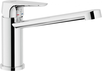 Смеситель для кухни Nobili Nobi NB84113/1CR Хром