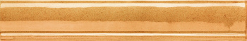 Плитка Moldura Catania Ocre 5х30