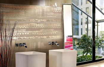 Керамогранит Concrete Iron Nat Rett 60х60