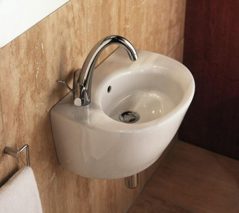 Раковина Jacob Delafon OVE E1567-00