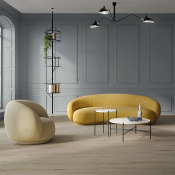 Керамогранит Vitra OriginWood Light Greige 20x80 см K952412R0001VTE0