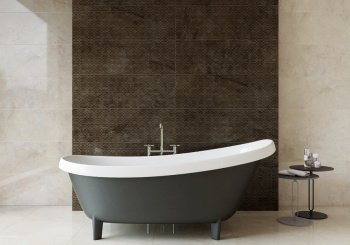 Плитка Metissage Perla 33.3x100