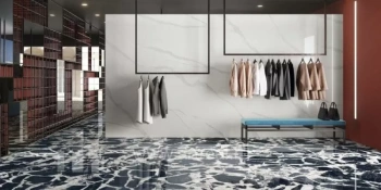 Керамогранит ABK Sensi Wide Sensi Onice Beige Lux Ret. 120х120 PF60000390