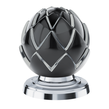 Смеситель для раковины Jorger Belledor 631.30.300.000-37 хром