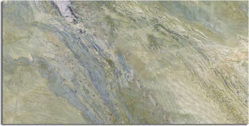 Керамогранит Keope Ceramiche 9Cento Raggio Verde Rett 60x120