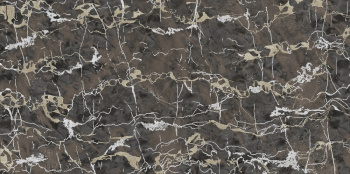 Керамогранит GCBO08DRG Boutique HBO8 Decoro Royal Gold Noisette 60x120