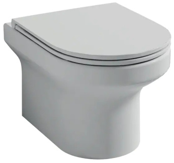 Подвесной унитаз Jacob Delafon Elite EDX114RU-00