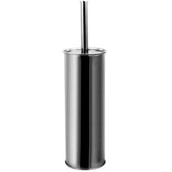 Ершик туалетный Nofer Classic глянец 09059.B