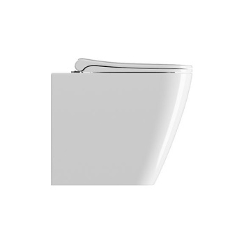 Унитаз напольный GSI Nubes 961011