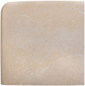 Ступень угловая керамогранит Exagres Cartabon Stone Ocre 33x334 шт