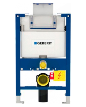 Система инсталляции для унитазов Geberit Omega 12 111.003.00.2