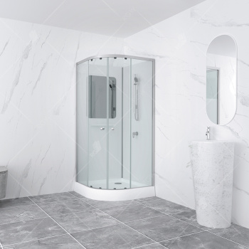 Душевая кабина RGW Andaman AN-208 1000x1000 мм 381320800-12