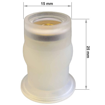 Duravit VA Втулка для крепления сиденья к чаше унитаза, запчасть