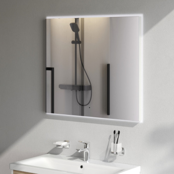 Зеркало с подсветкой AM.PM X-Joy M85MOX10801S