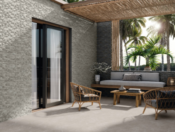 Керамогранит Irazu Moca 20x60