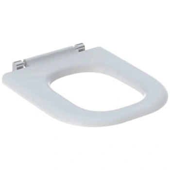 Крышка-сиденье для унитаза Geberit Renova 572840000